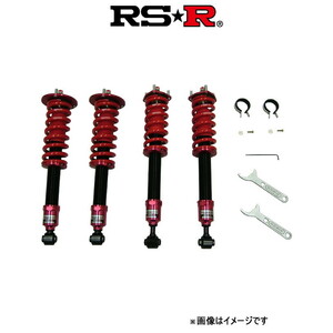 RS-R スーパーi 車高調 オデッセイ RB2 SIH678S Super-i RSR 車高調キット 車高調整