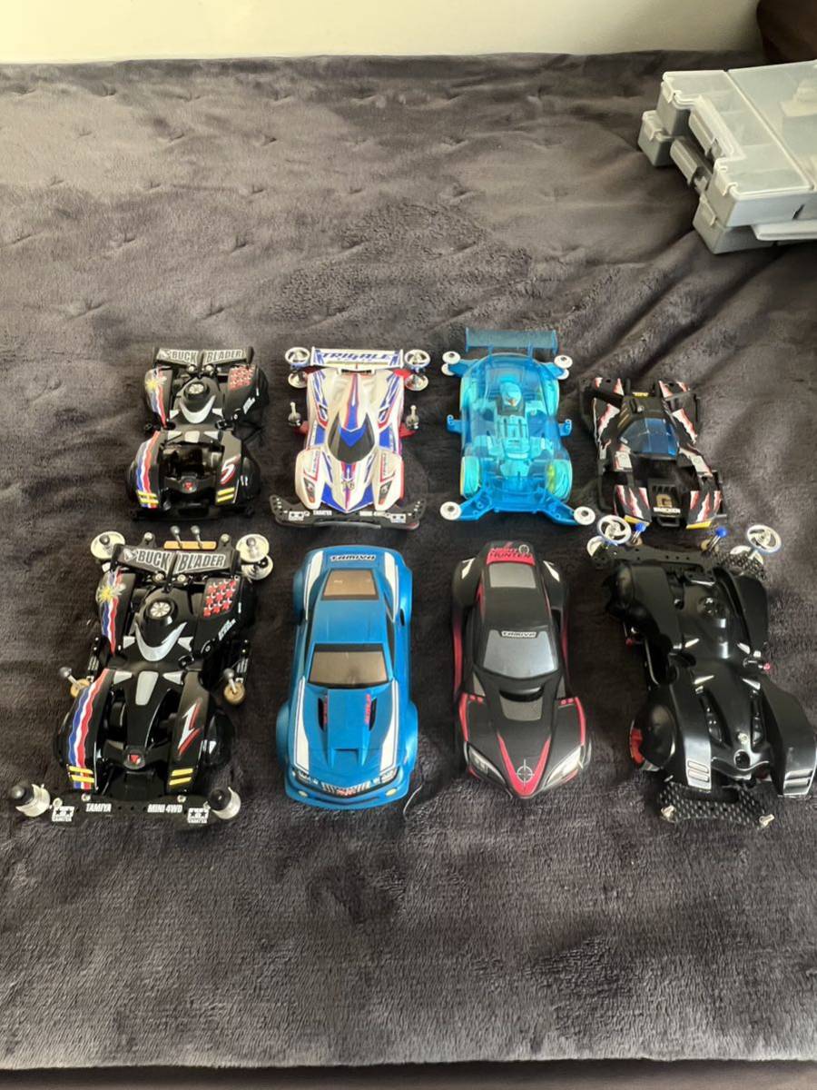 ヤフオク! -「ミニ四駆引退セット」の落札相場・落札価格 ヤフオク! -「ミニ四駆引退セット」の落札相場・落札価格