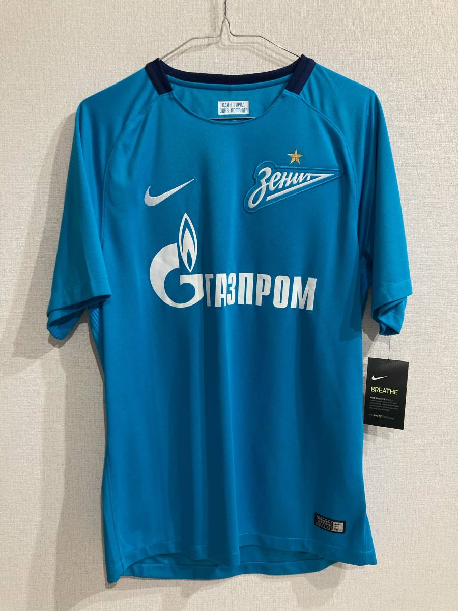2023年最新】Yahoo!オークション -ゼニト ユニフォームの中古品・新品