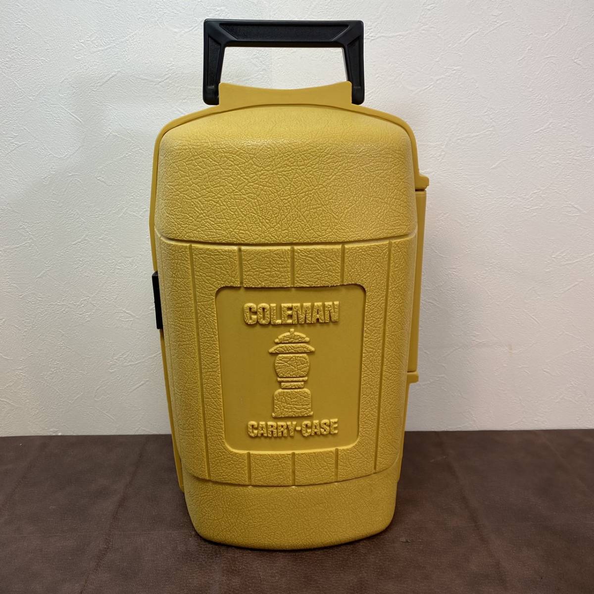 ヤフオク! -「コールマン クラムシェルケース」の落札相場・落札価格