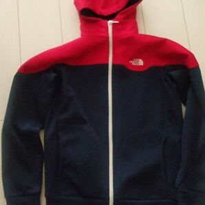 THE NORTH FACE パーカー