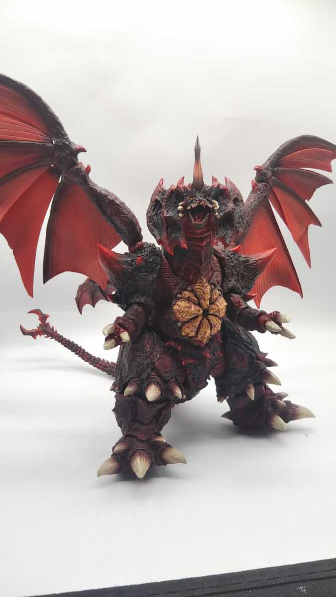 ヤフオク! -「モンスターアーツ デストロイア」の落札相場・落札価格