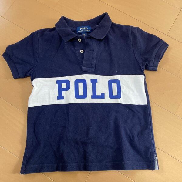 POLO RALPH LAUREN ラルフローレン　キッズ　ベビー　ポロシャツ