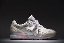 diadora 24kilates XLARGE N9000 Copito 28cm ディアドラ 24 kilates エクストララージ n.9000 US10_画像2