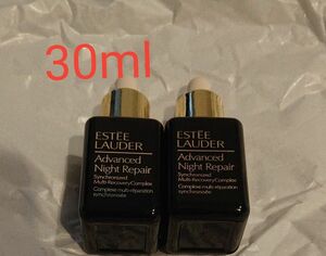 エスティローダー 美容液 アドバンス ナイトリペア SMR コンプレックス 30ml