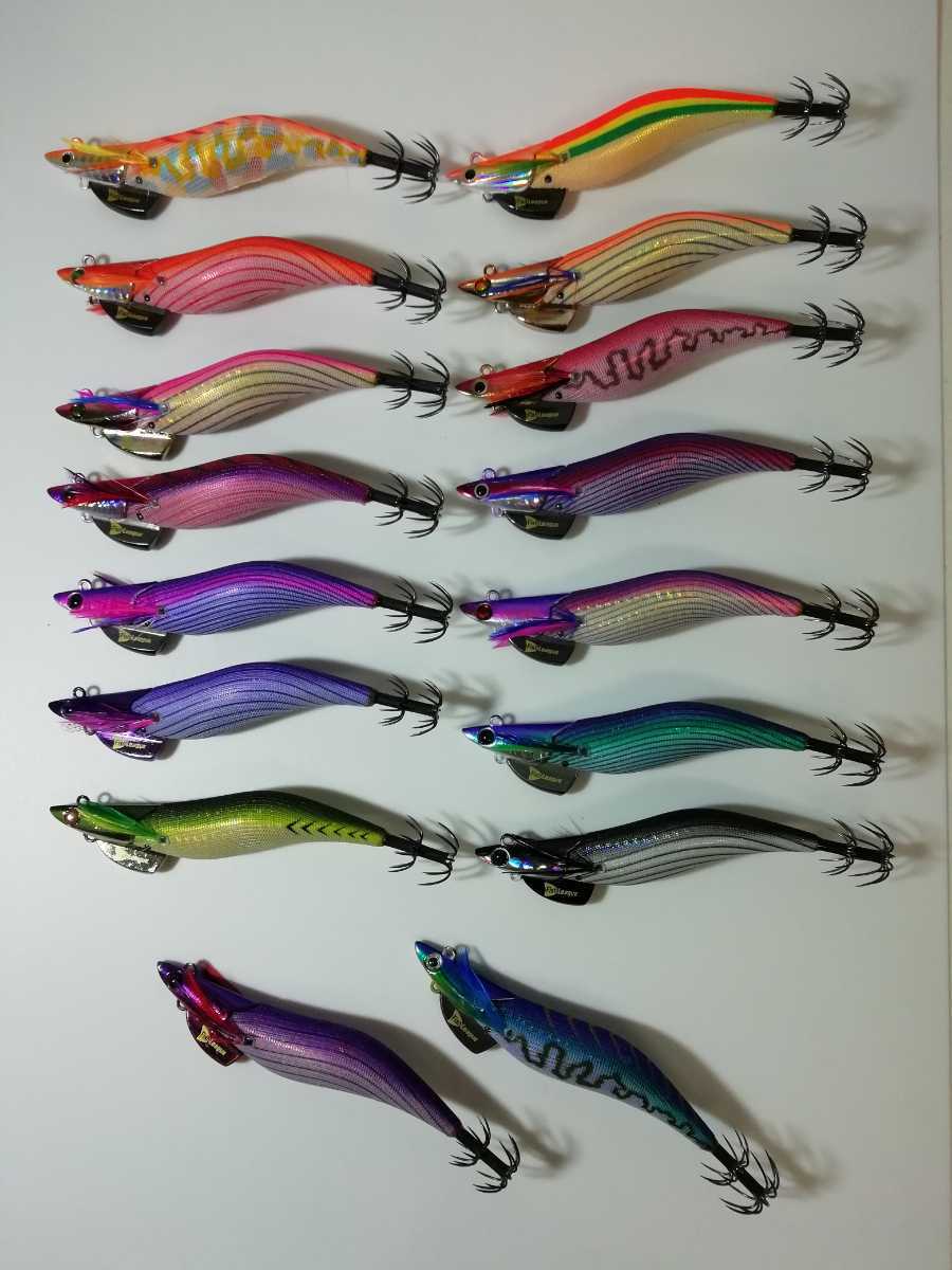 ヤフオク! -「エギ王」の落札相場・落札価格