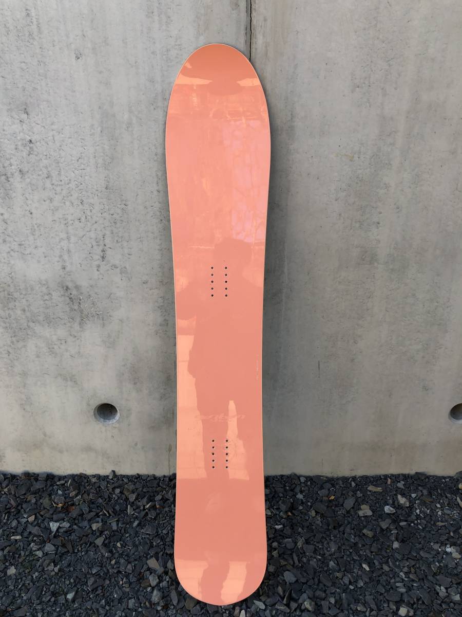 Gentemstick THE CHASER 2016-2017 美品