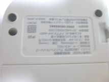 【美品】オムロン 上腕式血圧計 プレミアム19シリーズ HCR-7402 _画像5