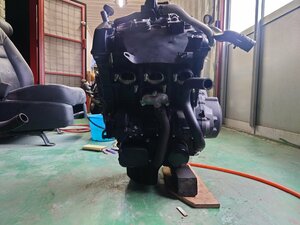  Triumph Street Triple RS R2 engine used Chiba prefecture departure Seino Transportation payment on delivery 