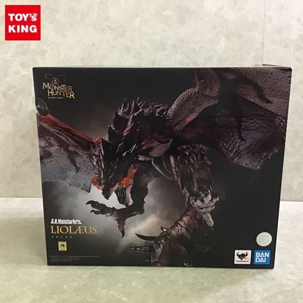 モンスターハンター リオレウスエディション