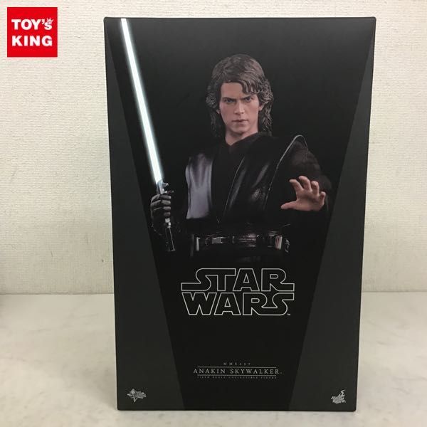 新品 ホットトイズ スター・ウォーズ アナキン・スカイウォーカー&STAP
