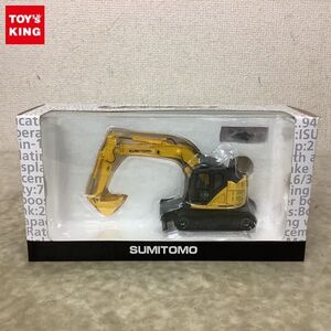 ヤフオク! -「1/50 sumitomo」の落札相場・落札価格