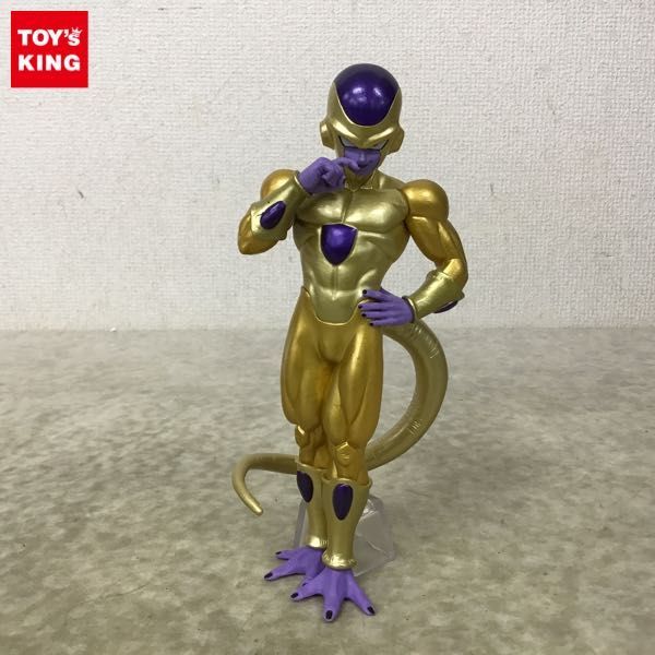ドラゴンボールフィギュア DOD ゴールデンフリーザ フリーザ バラ売り不可 工場直売アウトレット ドラゴンボールフィギュア DOD ゴールデンフリーザ フリーザ バラ売り不可 コミック/アニメ