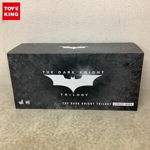 1 иен ~ hot игрушки темный Night трилогия свет box 