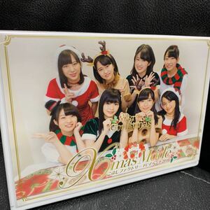 DVD「こぶしファクトリー FCイベント2016 ～Xmas Mode～」クリスマス