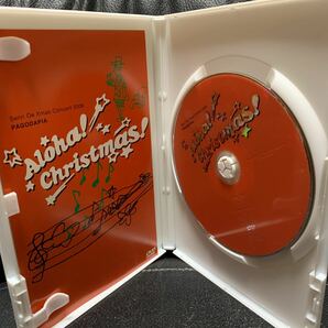 大江千里 Senri Oe Xmas Concert 2006 PAGODAPIA~Aloha! Christmas! [DVD]の画像6