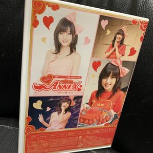 DVD「真野恵里菜/PLATINUM ANNEX 2012」マノマニア豪華版の画像2
