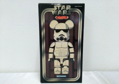 ヤフオク! -「ベアブリック 400 スターウォーズ」の落札相場・落札価格 ヤフオク! -「ベアブリック 400 スターウォーズ」の落札相場・落札価格