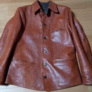 FREEWHEELERS Brakeman Coat フリーホイーラーズ ブレーキマンコート サイズ38