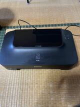 YK221027　Canon キャノン PIXUS ピクサス iP2700 A4インクジェットプリンター_画像1