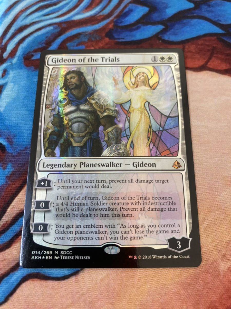 ヤフオク! -mtg sdccの中古品・新品・未使用品一覧