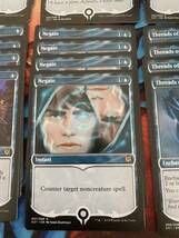 Signature Spellbook: Jace ノーマル8種各4枚 計32枚セット MTG マジックザギャザリング ネコポス送料無料_画像8