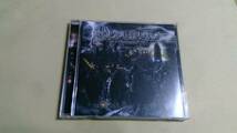 Preludio Ancestral ‐ Oblivion☆LegionSky Dio Iron Maiden Heaven & Hell Saxon Ozzy Osbourne Manowar Angel Witch Satan_画像1
