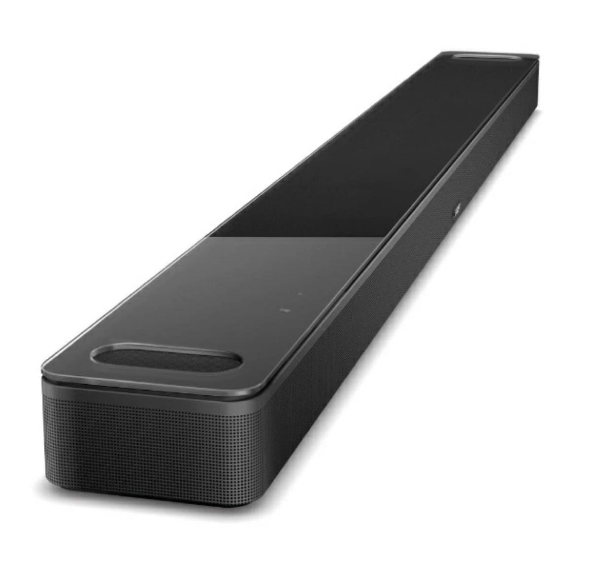 美品 全額返金保証付 BOSE SoundTouch 300 ワイヤレスサウンドバー