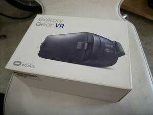 Galaxy Gear VR SM-R323 oculus オキュラス VRゴーグル ギャラクシー ギャラクシーギア 未使用品 ゴーグル