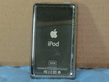 iPod 30GB A1136 Model MA002J ホワイト_画像7