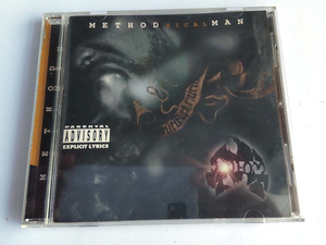 【輸入盤中古CD】 Method Man / Tical