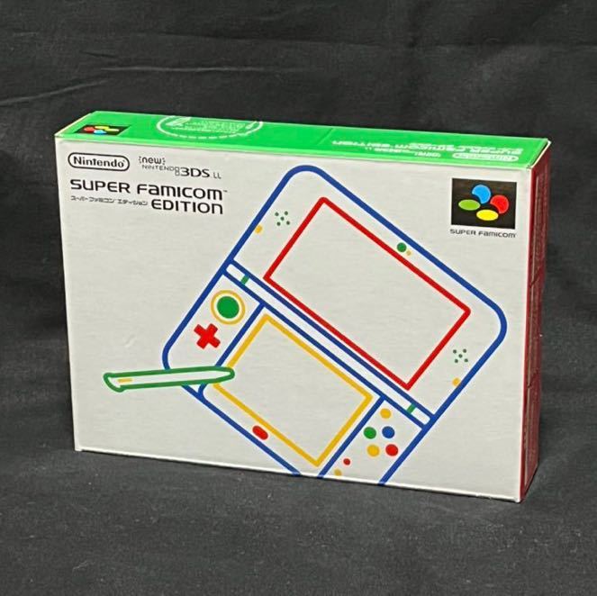 ヤフオク! -「3ds スーパーファミコン エディション」の落札相場・落札価格