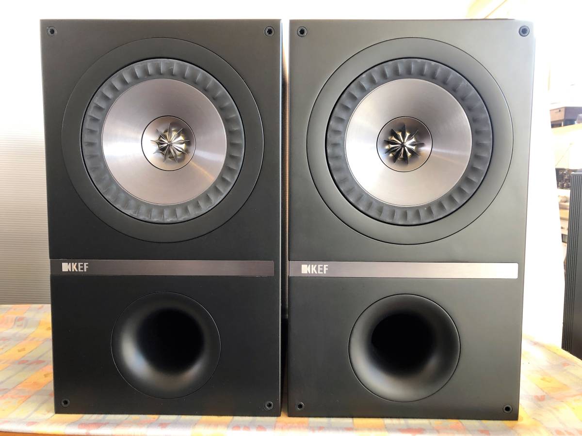 いつでもポイント10倍 KEF/Q300 値下げ交渉有 - 通販 - dojecisac.com