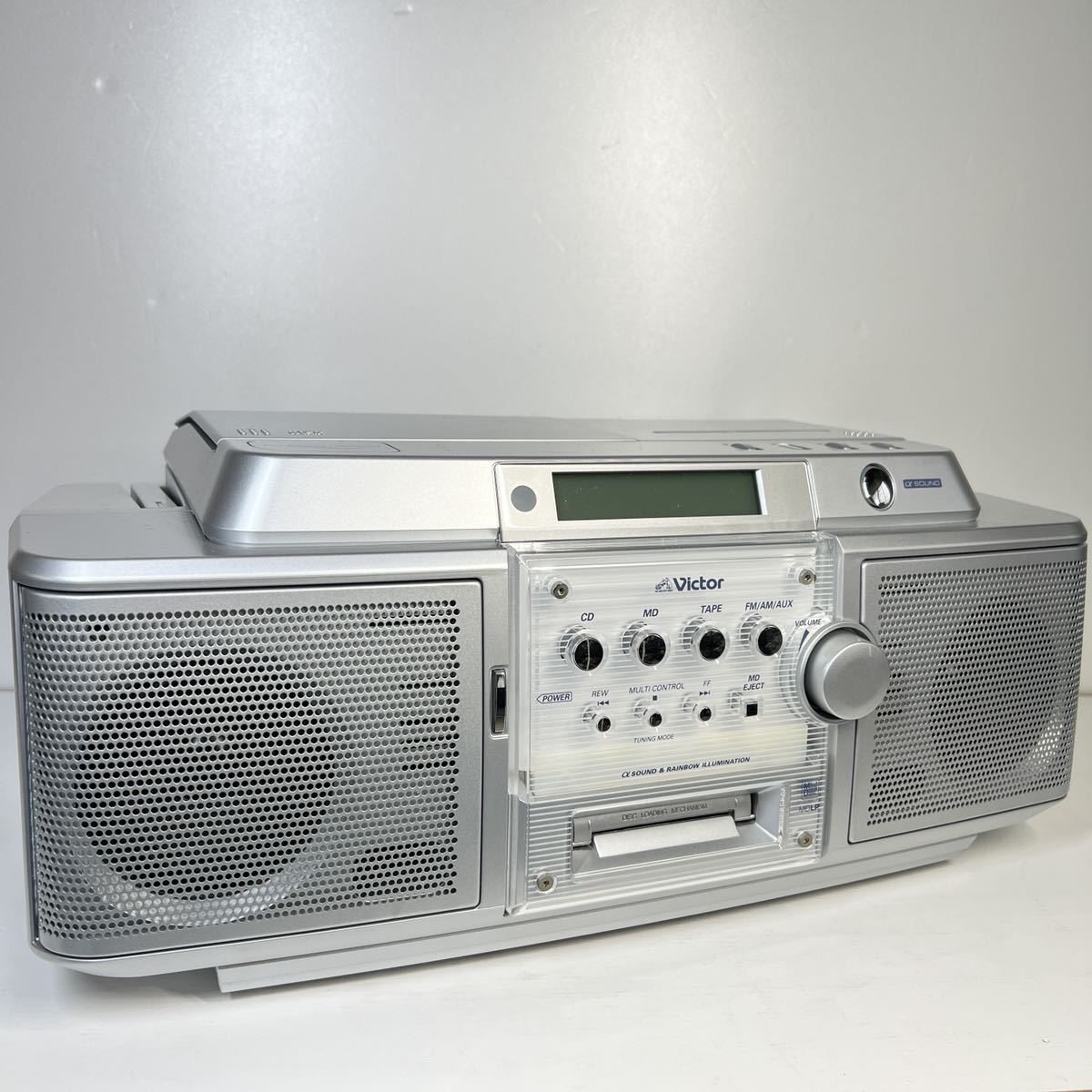 JVC RC-Z1MD オークション比較 - 価格.com