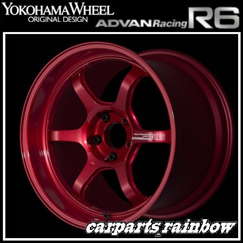 YOKOHAMA ADVAN Racing R6の価格比較 - みんカラ