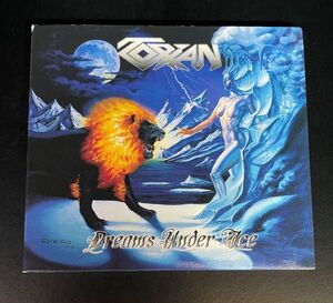 Torian Dreams Under Ice【ジャーマン・パワーメタル】2005年