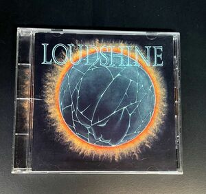 LOUDSHINE / st 女性ヴォーカル カナディアンハード Long Island Records