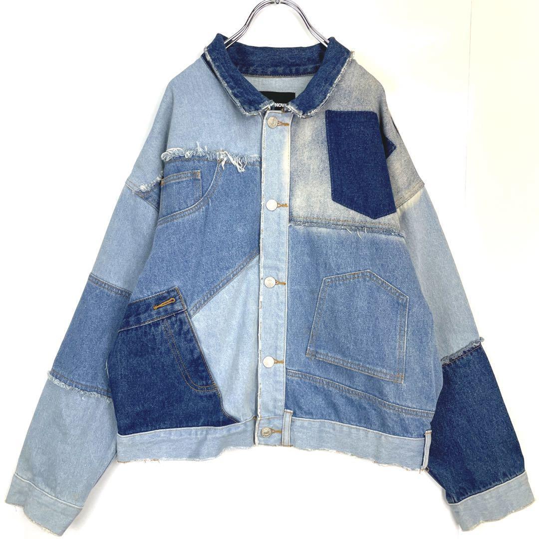 日本激安販壳サイト ワイルドシング【アメリカ古着】ヴィンテージ美品
