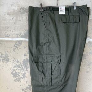 ビッグサイズ! First Class ファーストクラス カーゴパンツ BDU