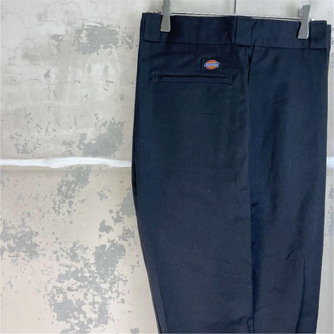 ディッキーズ 874 アルミジップ dickies チビタグ | tspea.org