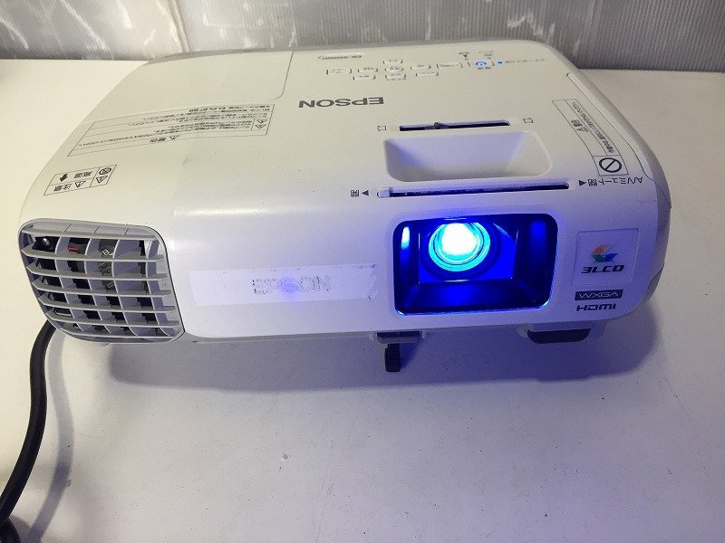 2023年最新】Yahoo!オークション -エプソン プロジェクター 3000の中古