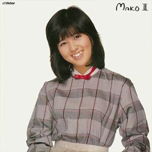 MAKO II / 石野真子 (CD-R) VODL-61213-LOD