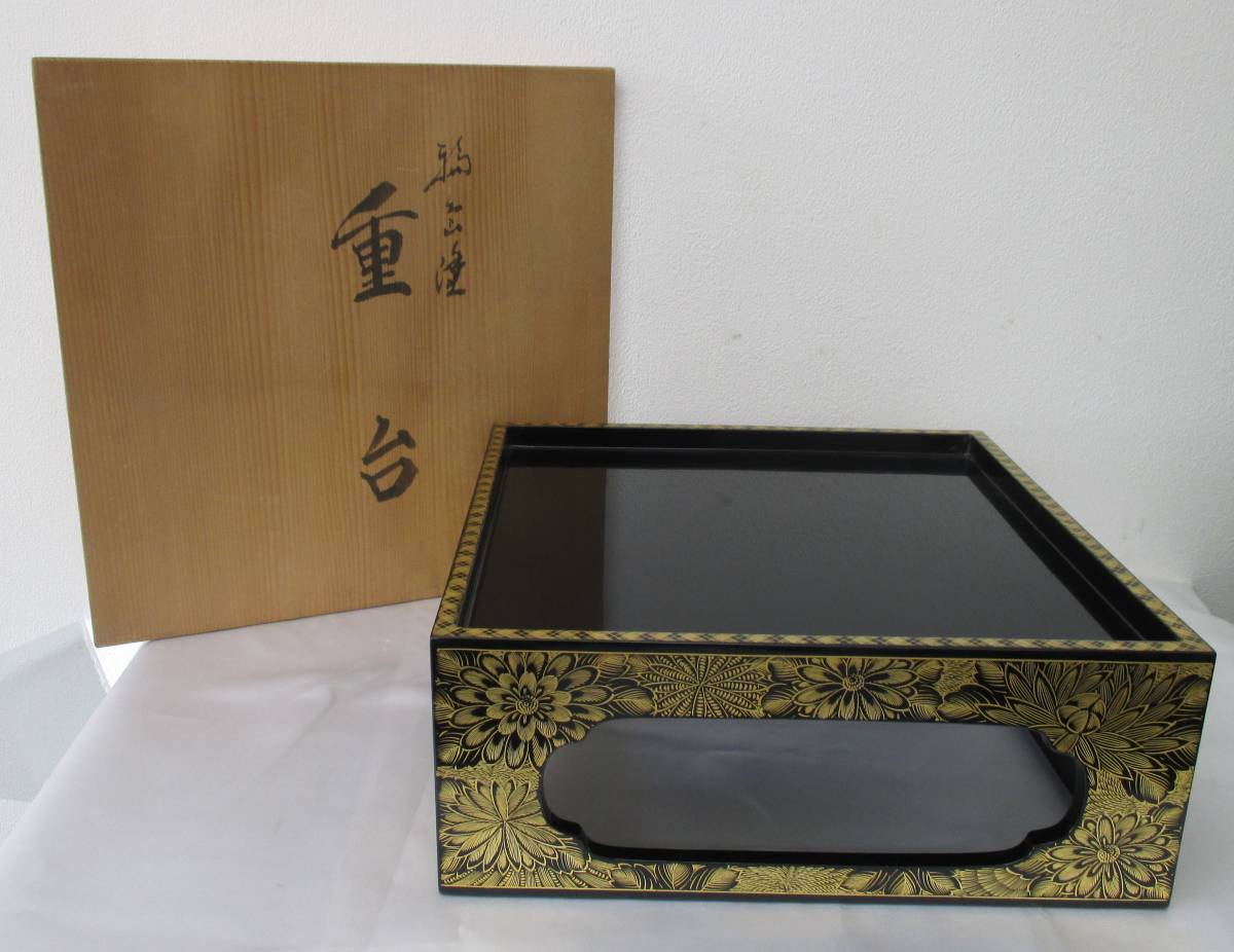 ヤフオク! -「輪島塗 お膳」の落札相場・落札価格 ヤフオク! -「輪島塗 お膳」の落札相場・落札価格