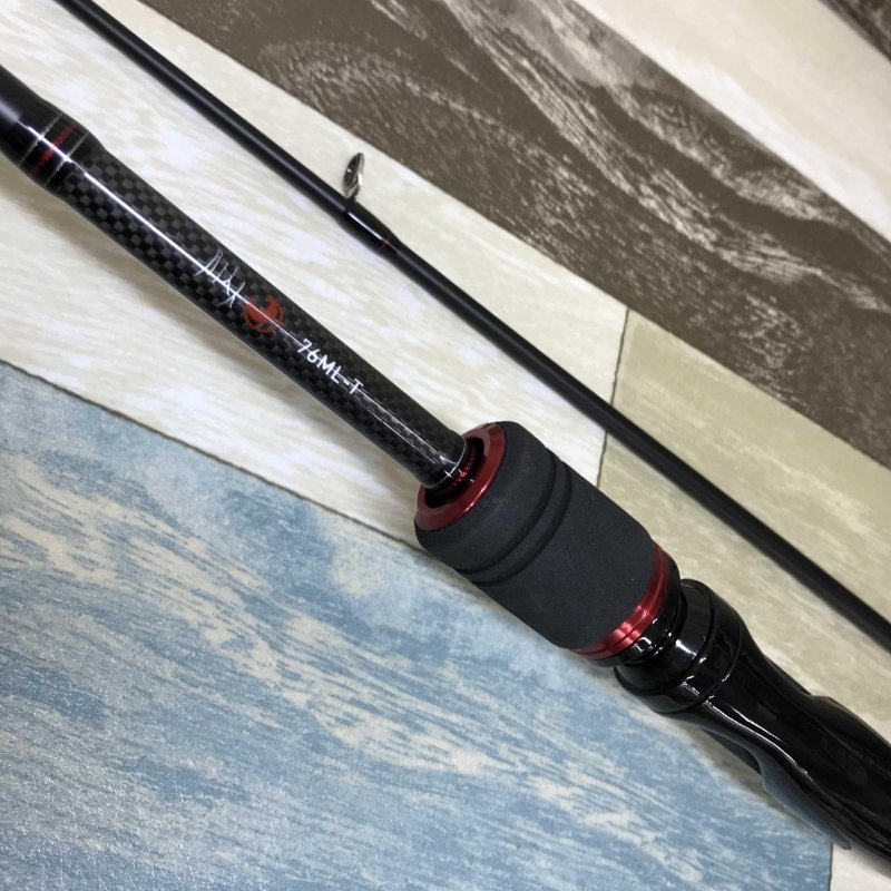 ダイワ 月下美人 76ML-T AGS 未使用 Daiwa | www.tspea.org