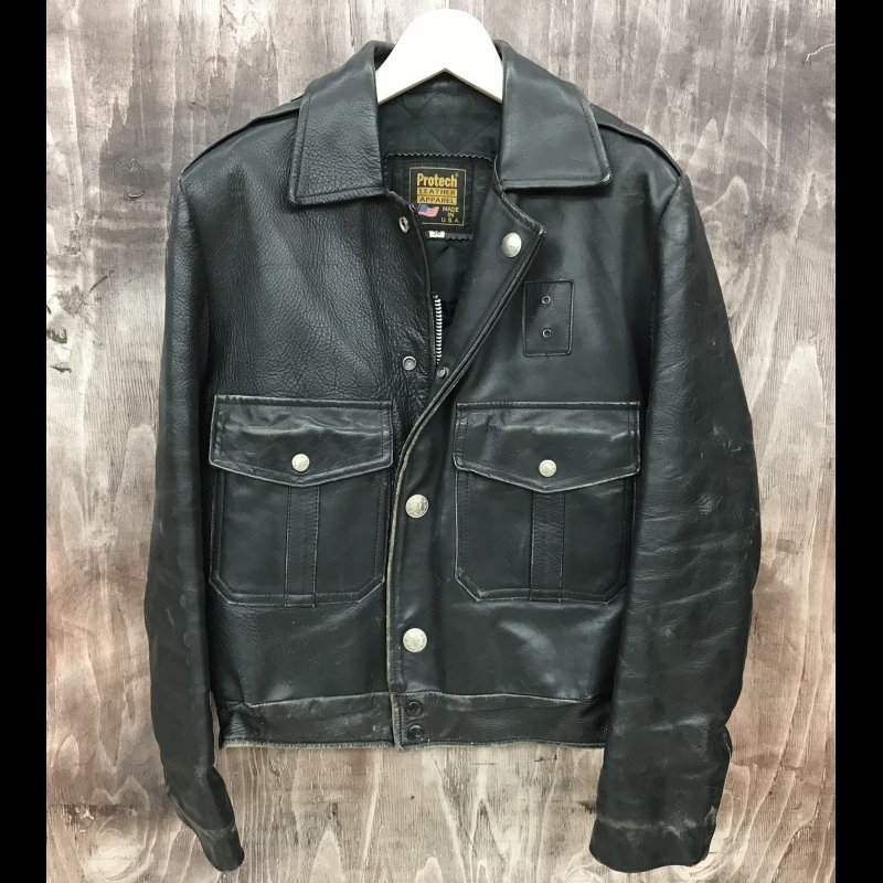 ヤフオク! -「protech ライダース」の落札相場・落札価格
