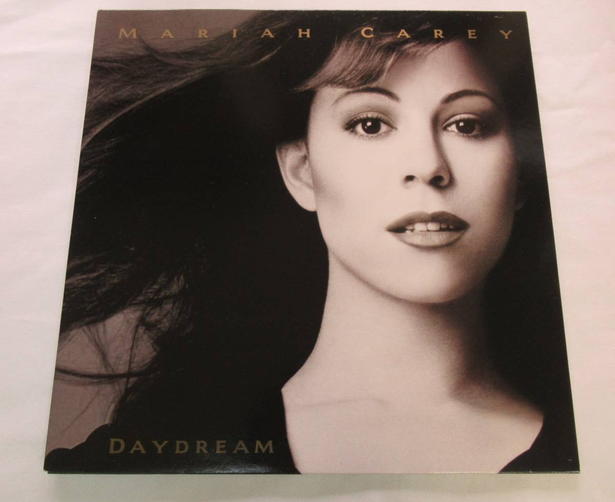 ヤフオク! -「mariah carey daydream」(レコード) の落札相場・落札価格