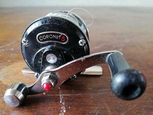 Daiwa производства CORONET5