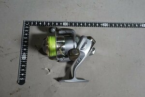 daiwa ダイワ プロシューター 釣り リール ※ジャンク品 Proshooter1500