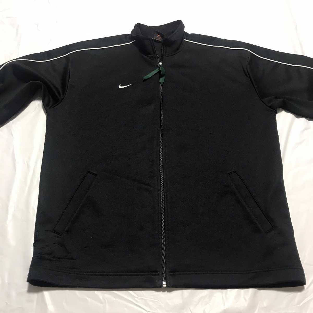 5年保証』 TA778さ NIKE 90s Arsenal トラックジャケット ジャージ