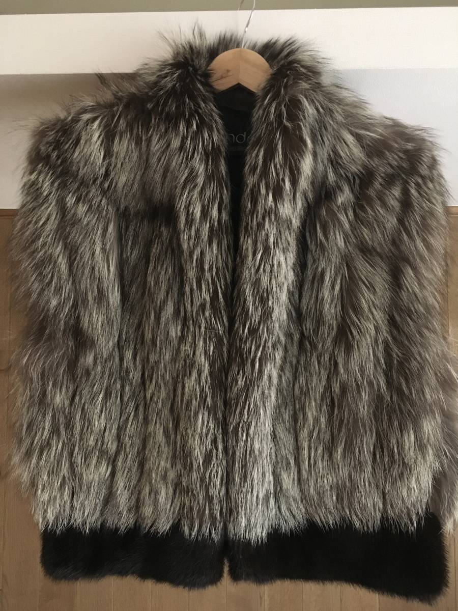 ヤフオク! -サガフォックス コートの中古品・新品・未使用品一覧